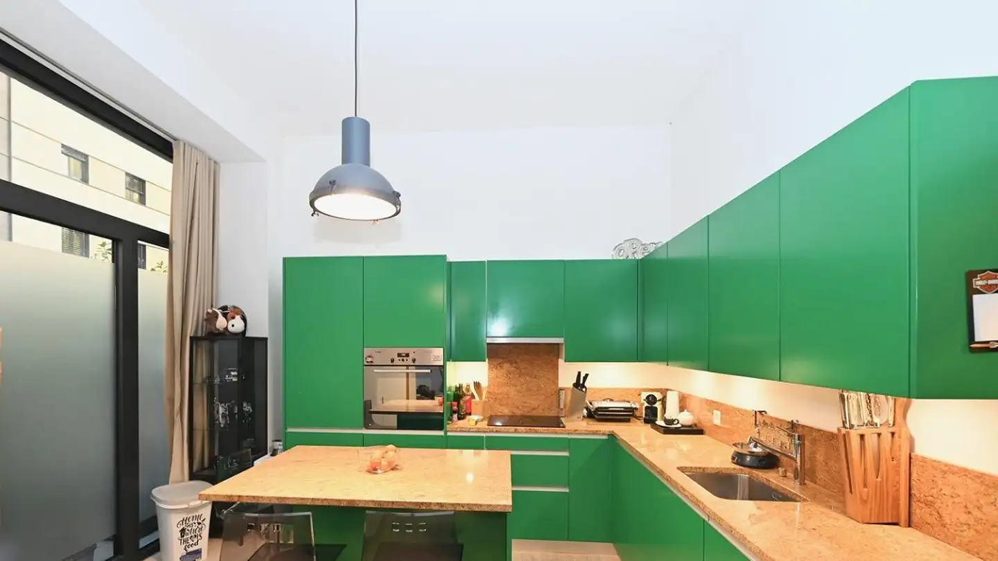 Maisonette kaufen - 6976 Castagnola - Foto 4
