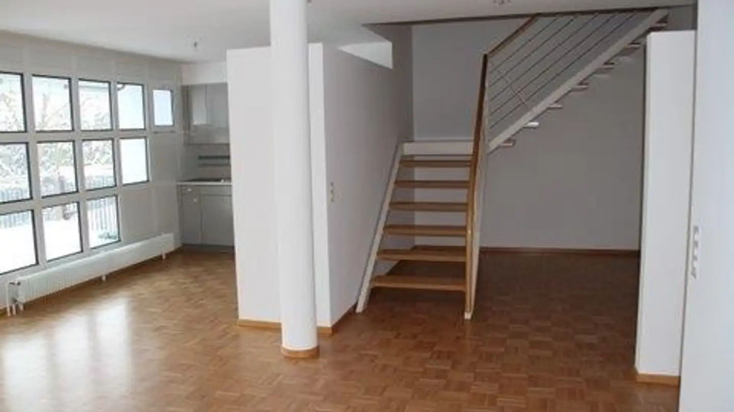 Wohnung mieten - Schorenstrasse 3, 9000 St. Gallen - Foto 3