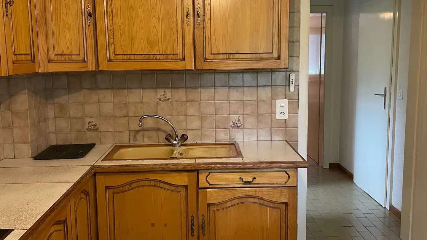 Appartement à louer - Route De La Crête-Blanche 13, 3977 Granges VS - Photo 2