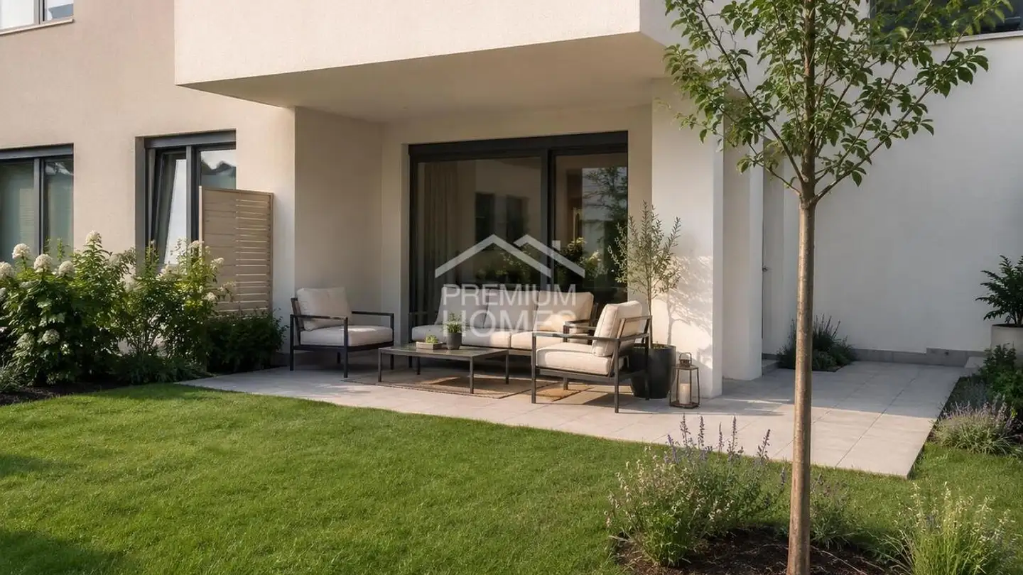 Apartment for sale - 7026 Maladers