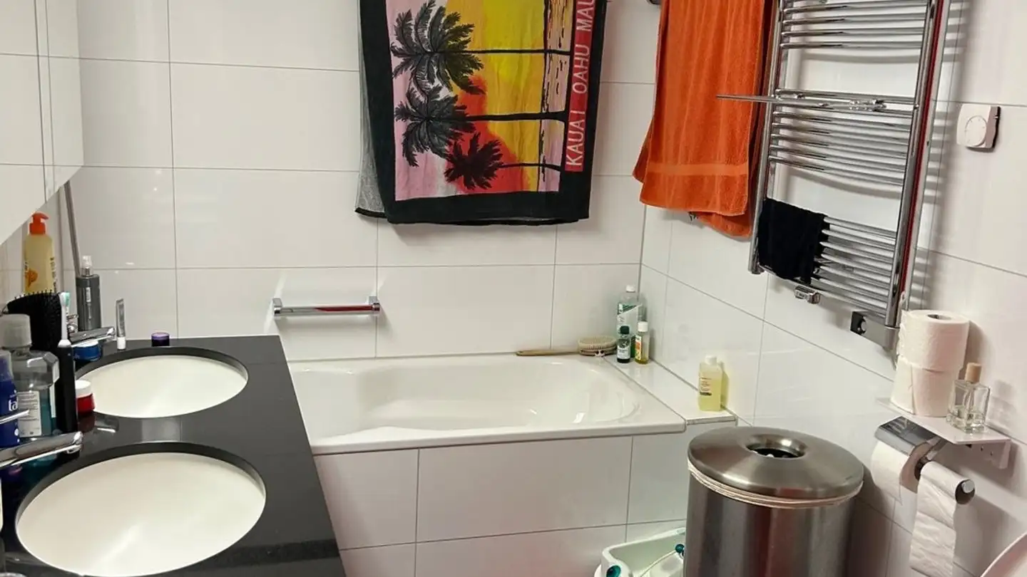 Chambre à louer - Frohburgstrasse, 8057 Zürich - Photo 3