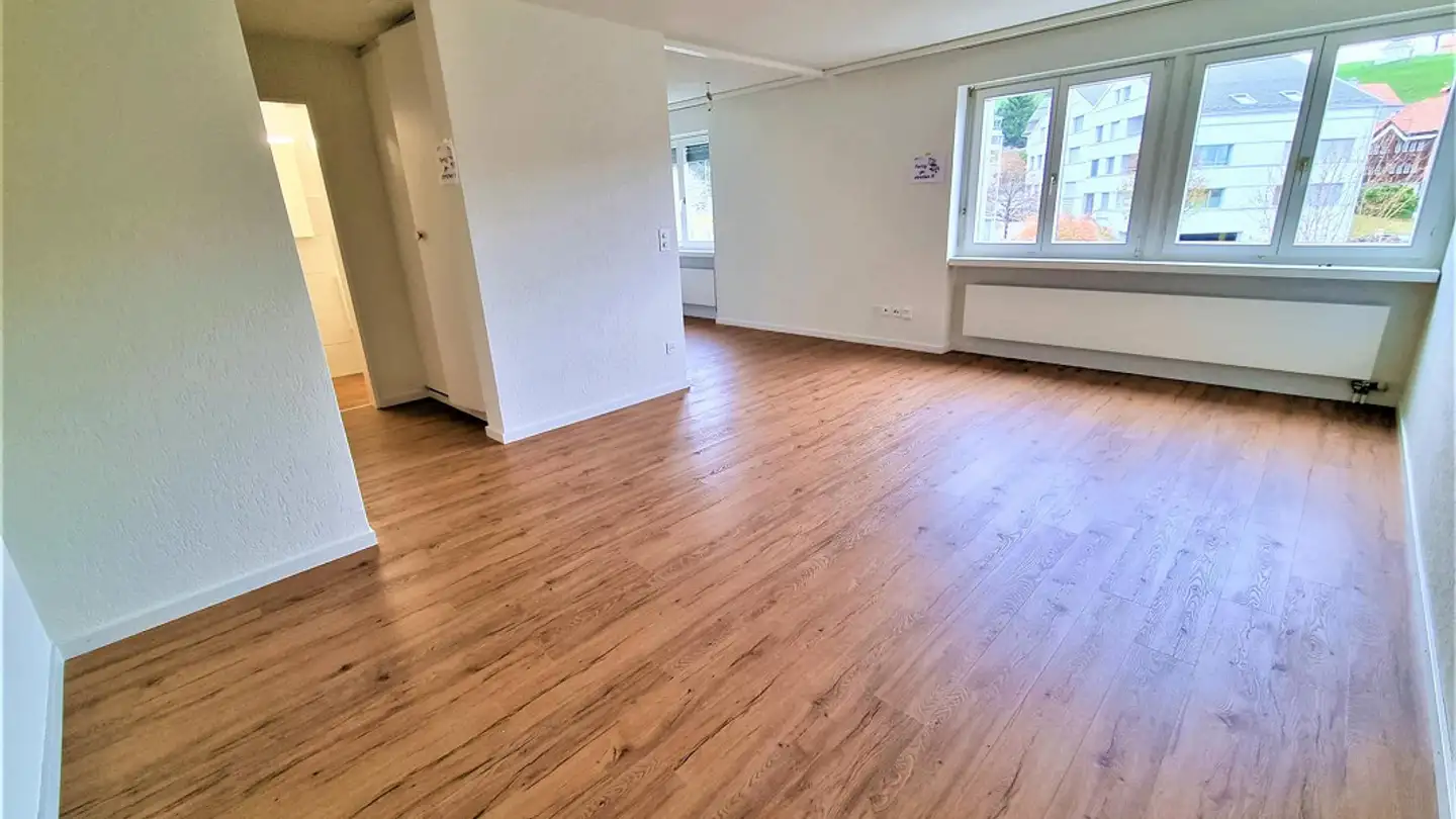 Wohnung mieten - Zaun 55, 9042 Speicher - Foto 3