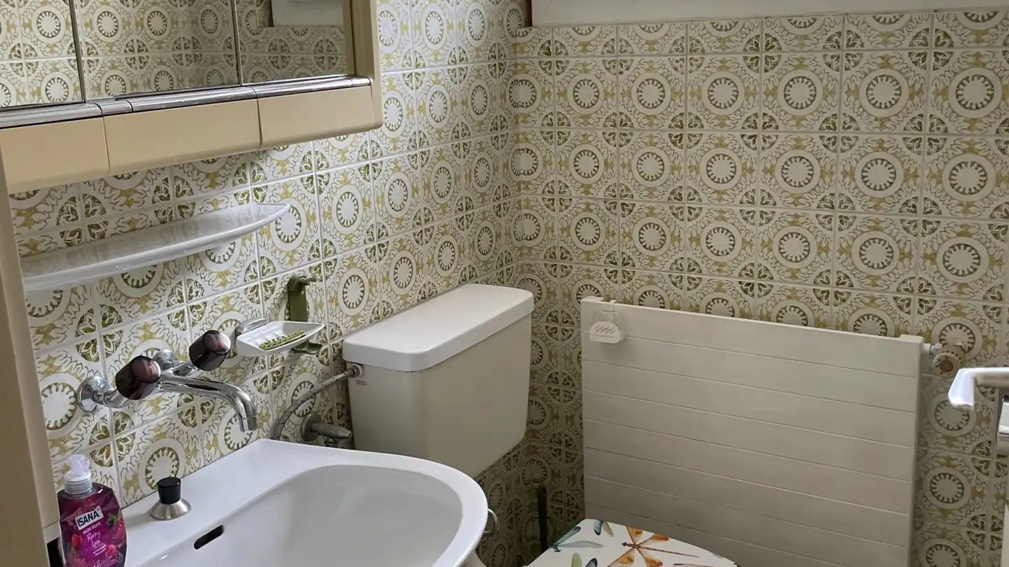 Appartement à louer - Route De La Crête-Blanche 13, 3977 Granges VS - Photo 3