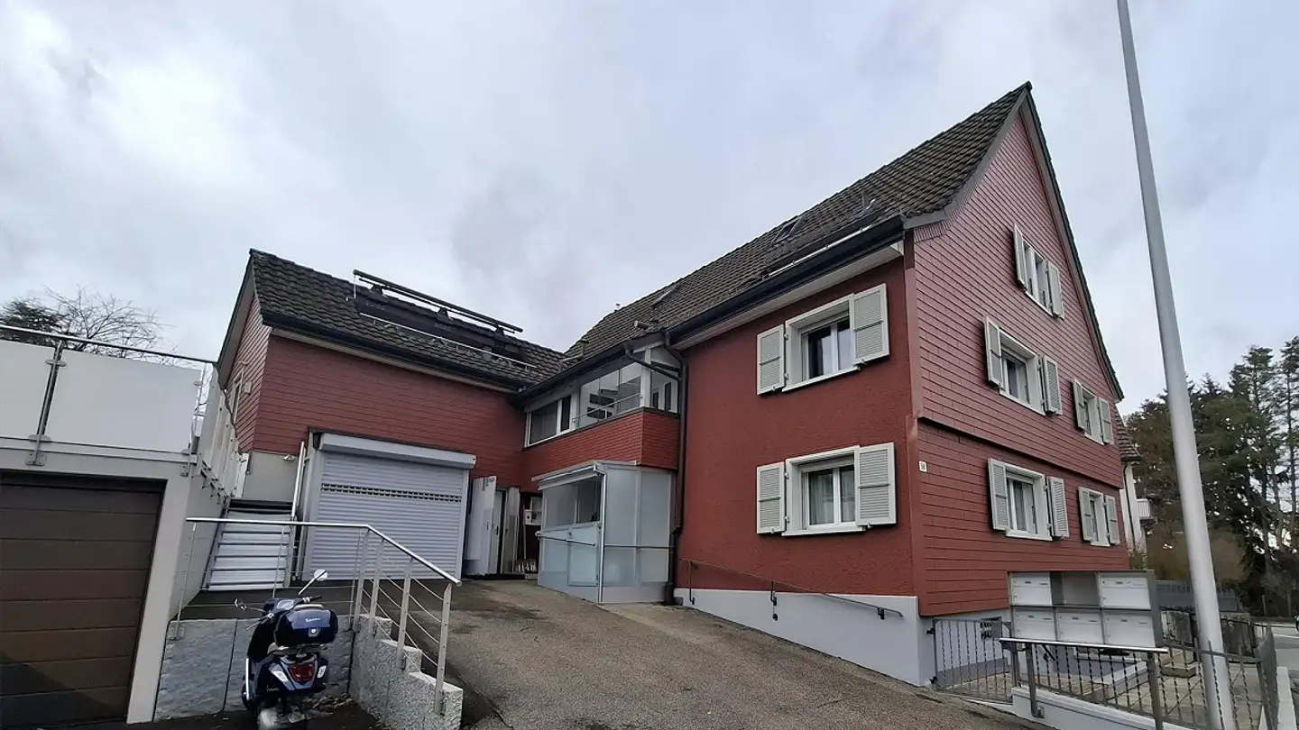 Wohnung mieten - Remisbergstrasse 58, 8280 Kreuzlingen