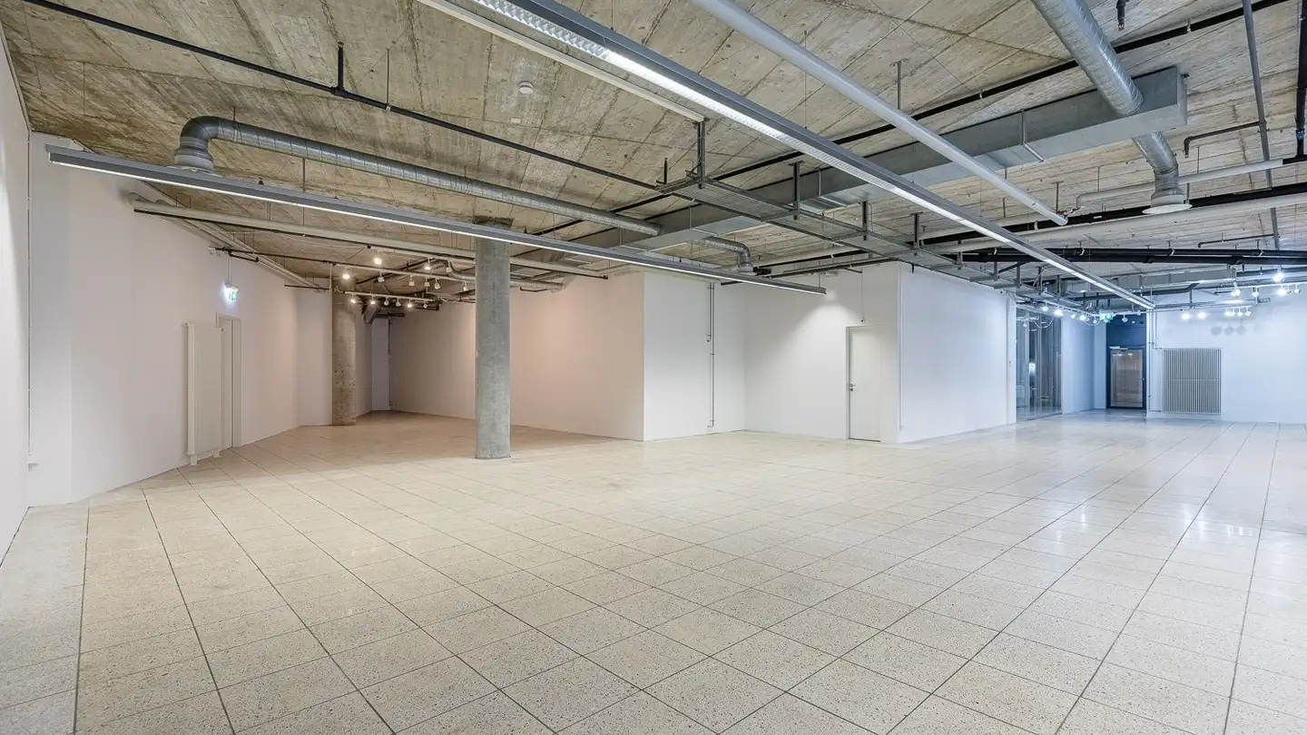 Gewerbe mieten - Badenerstrasse 13, 5200 Brugg AG - Foto 4