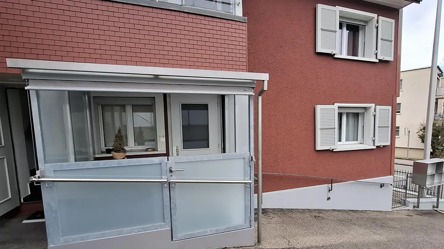 Wohnung mieten - Remisbergstrasse 58, 8280 Kreuzlingen - Foto 2