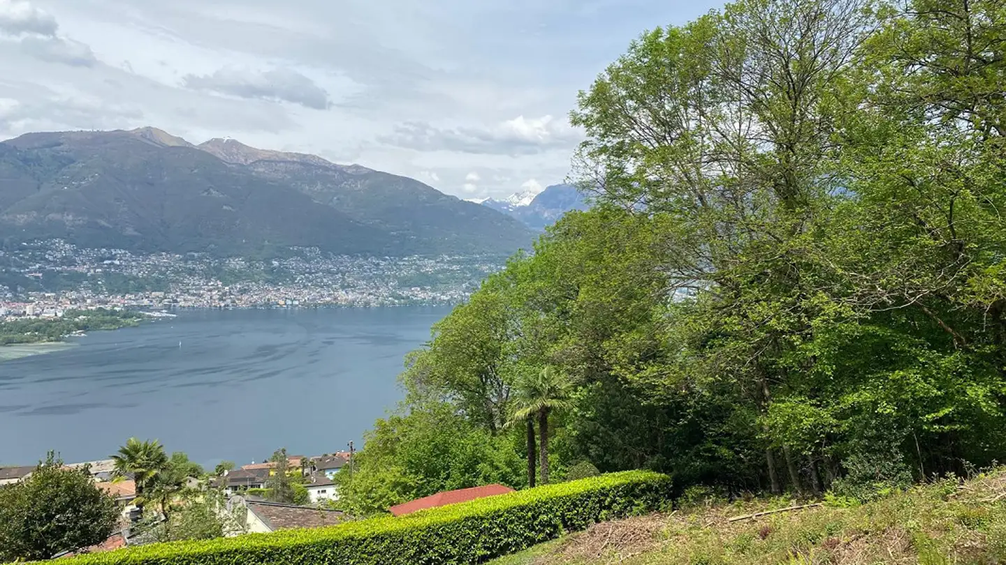 Constructible plot for sale - Via Vairano, 6575 S. Nazzaro - Photo 4