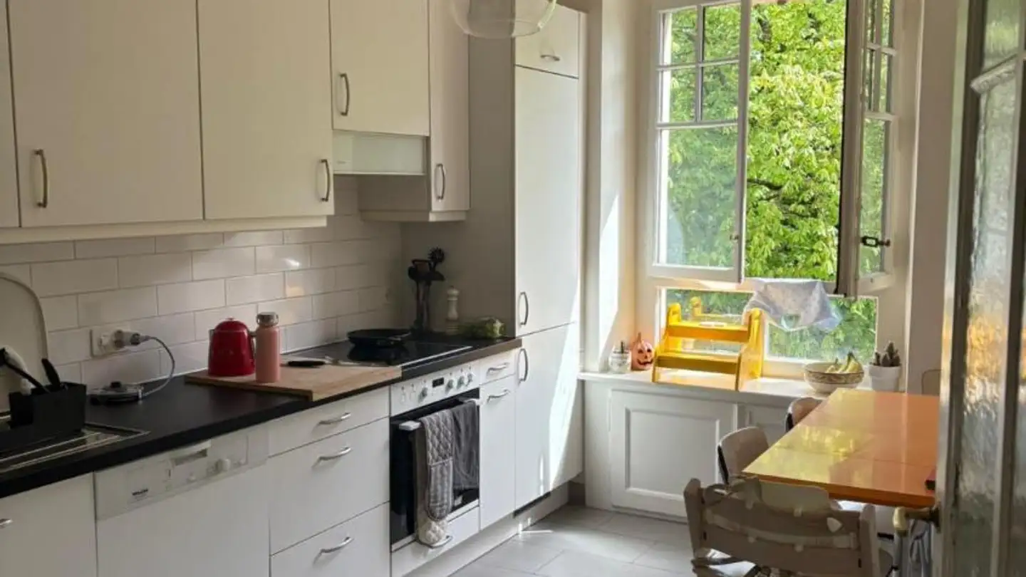 Appartement à louer - 1203 Genève