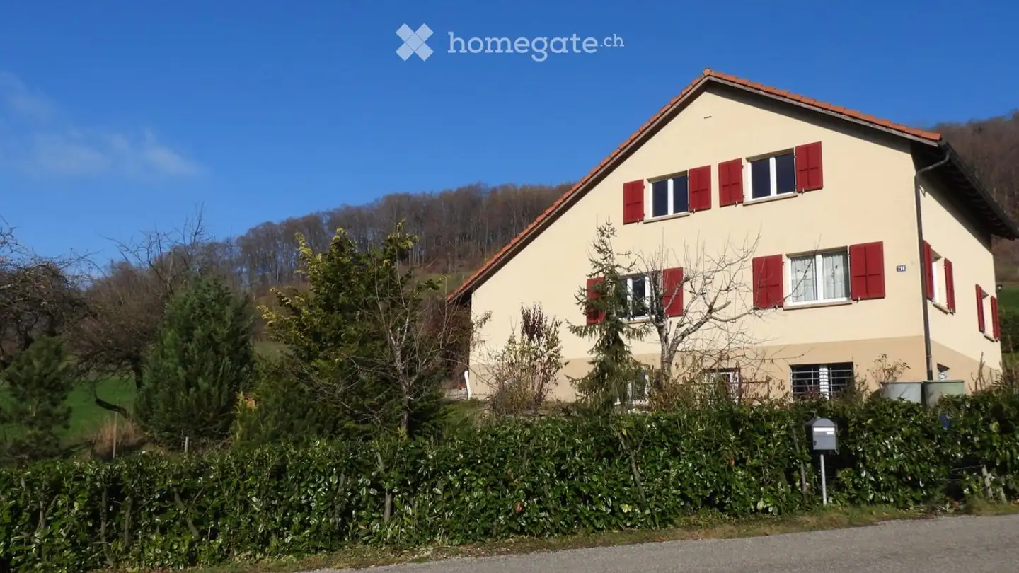 Casa singola in vendita - Zelgweg 214, 5025 Asp