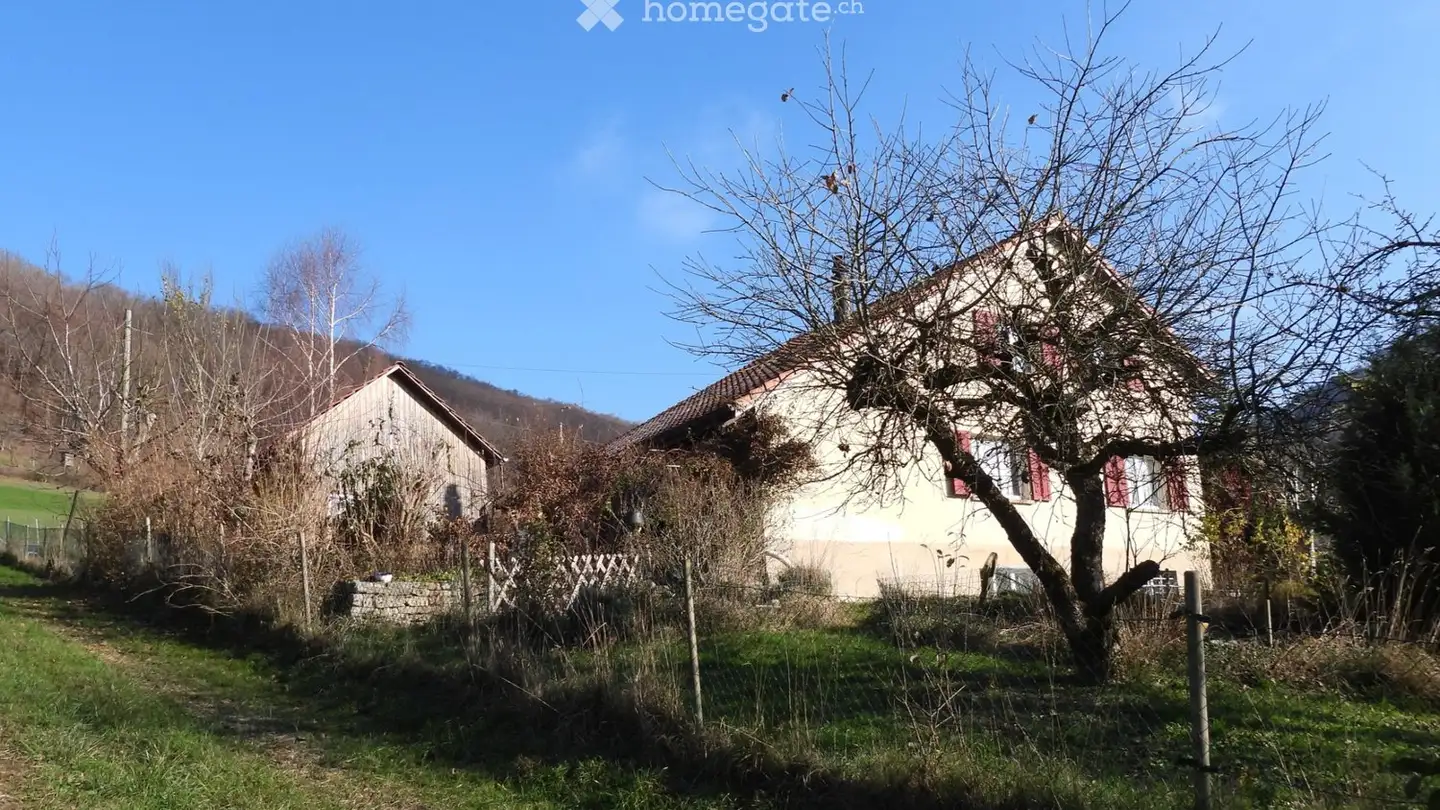 Casa singola in vendita - Zelgweg 214, 5025 Asp - Foto 2