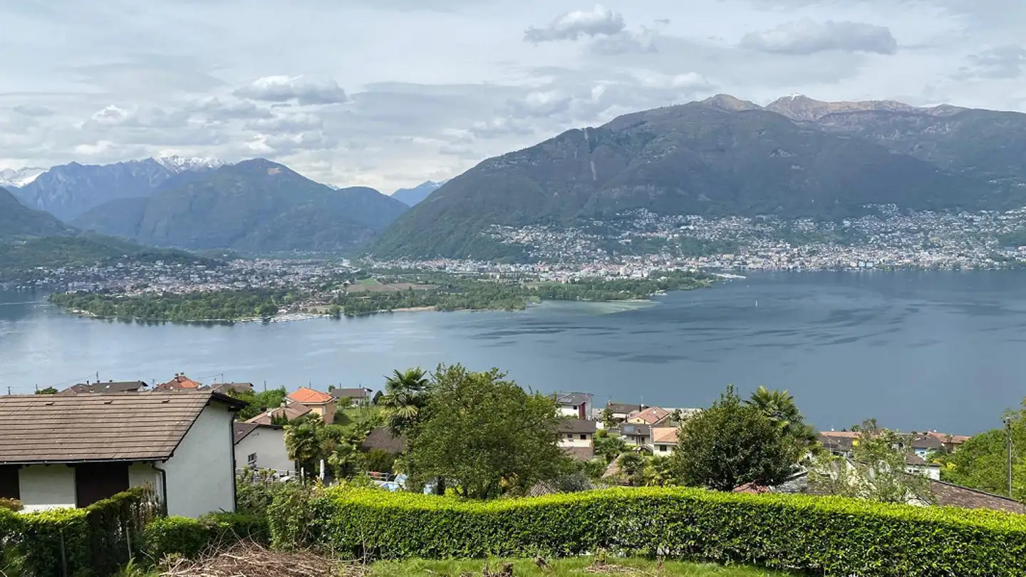 Constructible plot for sale - Via Vairano, 6575 S. Nazzaro - Photo 3