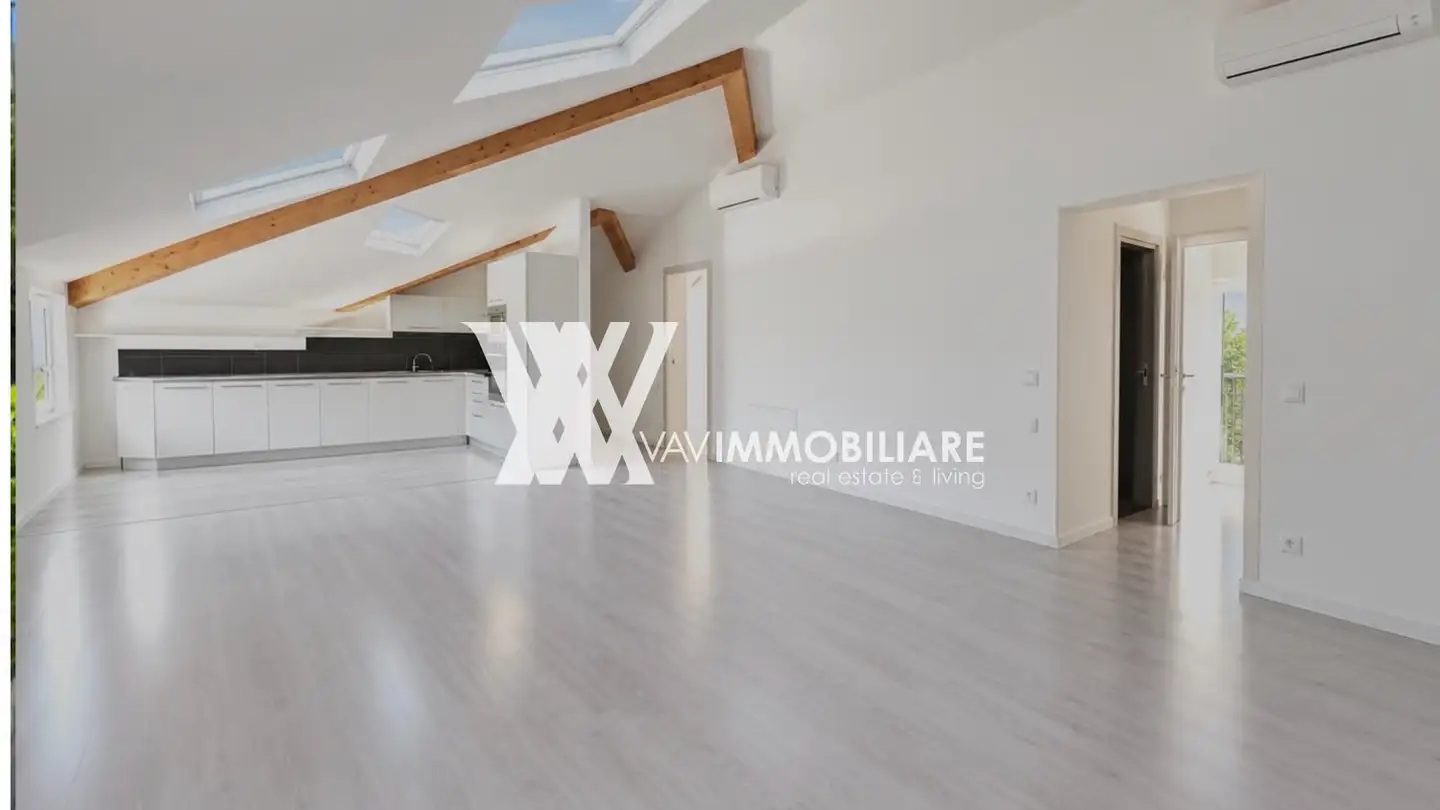 Appartamento in affitto - 6850 Mendrisio