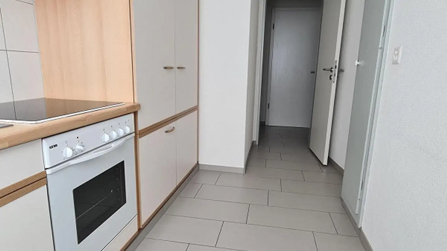 Apartment for rent - Hertensteinstrasse 2, 5408 Ennetbaden - Photo 2