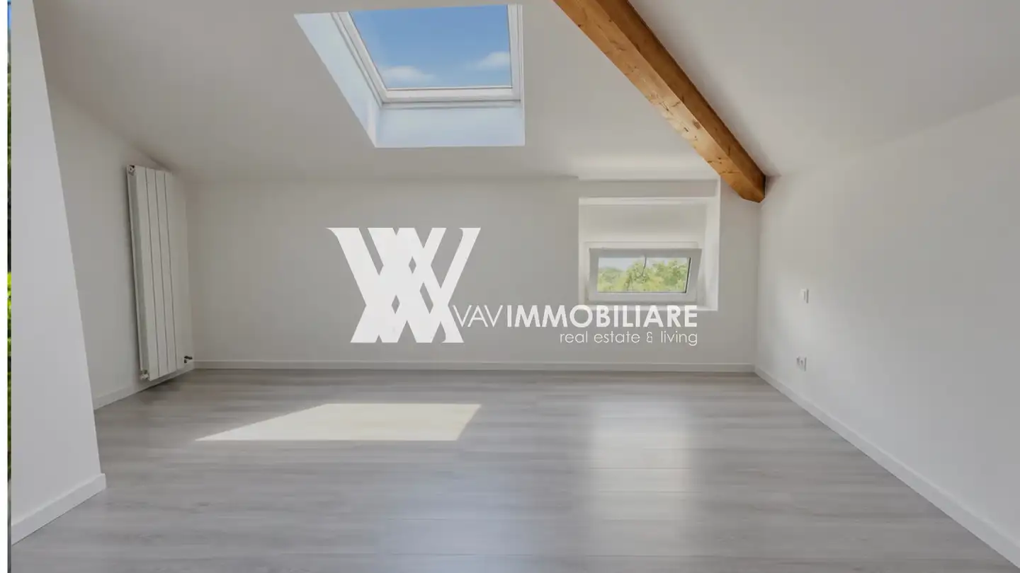 Appartamento in affitto - 6850 Mendrisio - Foto 4