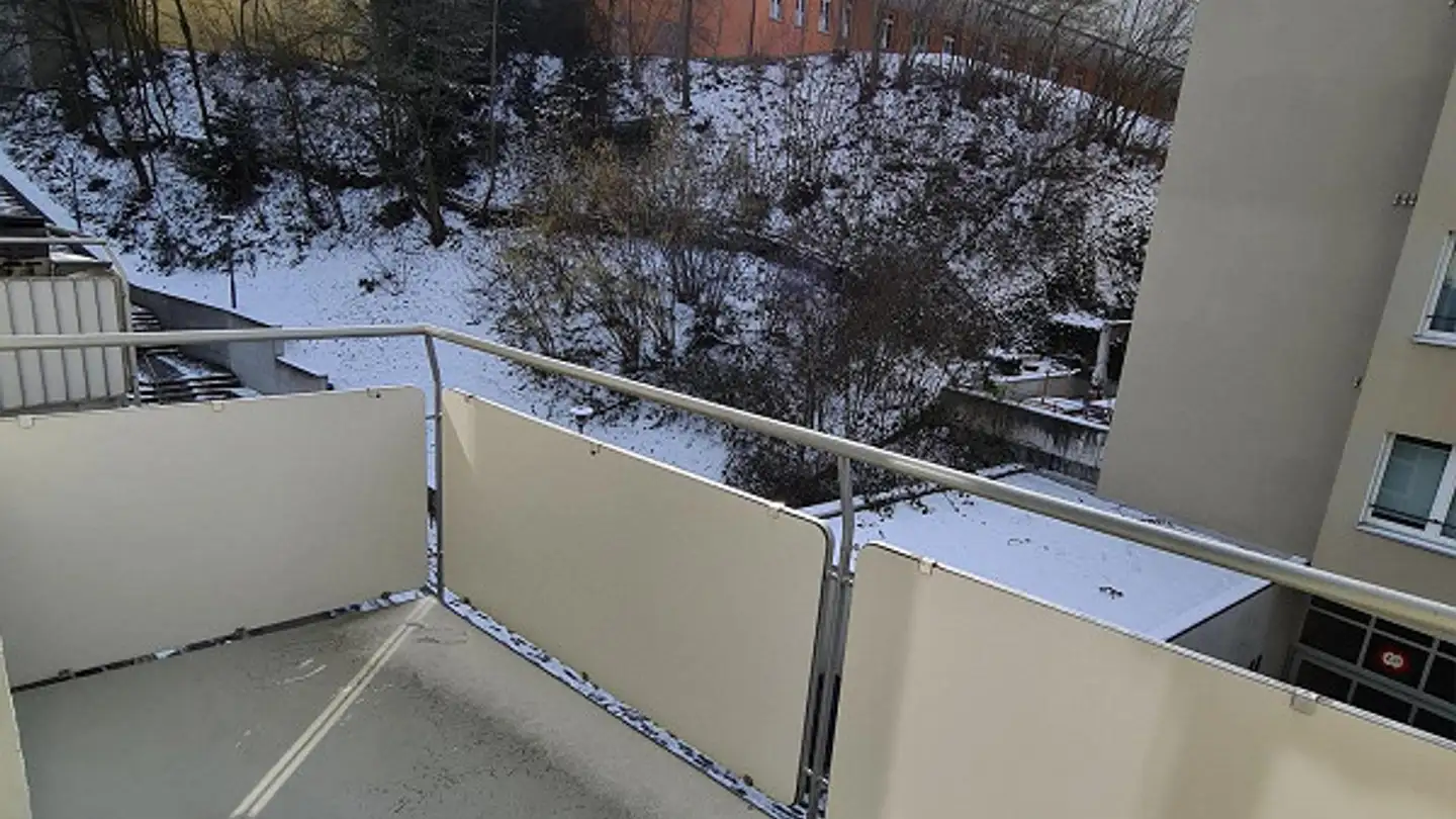 Apartment for rent - Hertensteinstrasse 2, 5408 Ennetbaden - Photo 4