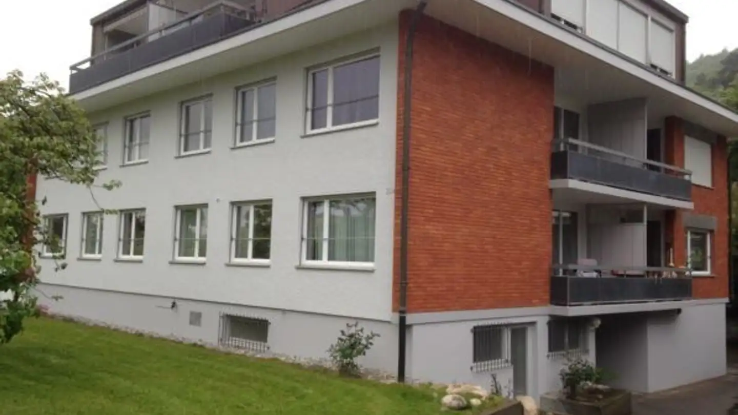 Apartment for rent - Falbringen 23a, 2502 Biel/Bienne