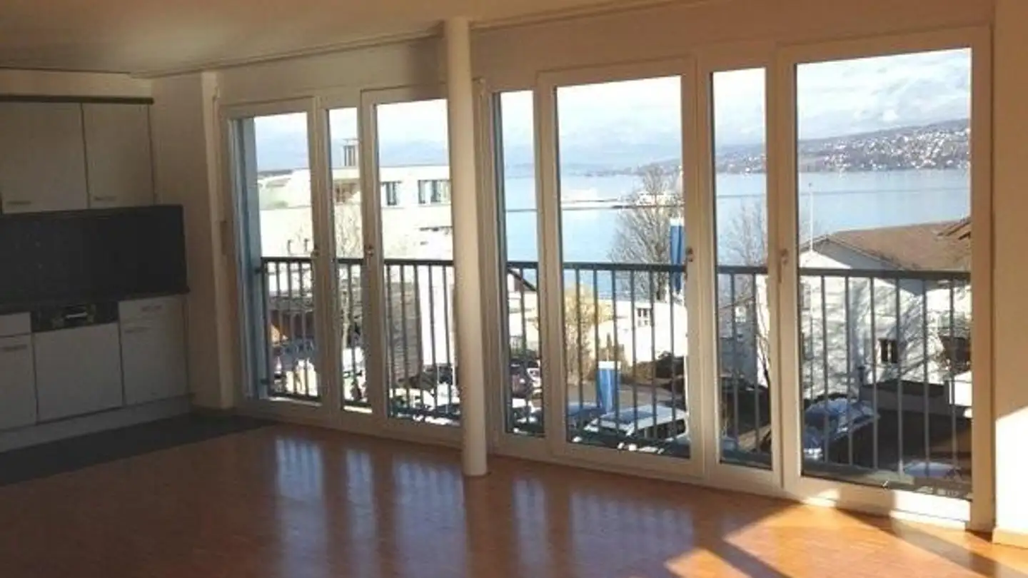 Penthouse mieten - Seestrasse 292, 8810 Horgen - Foto 2