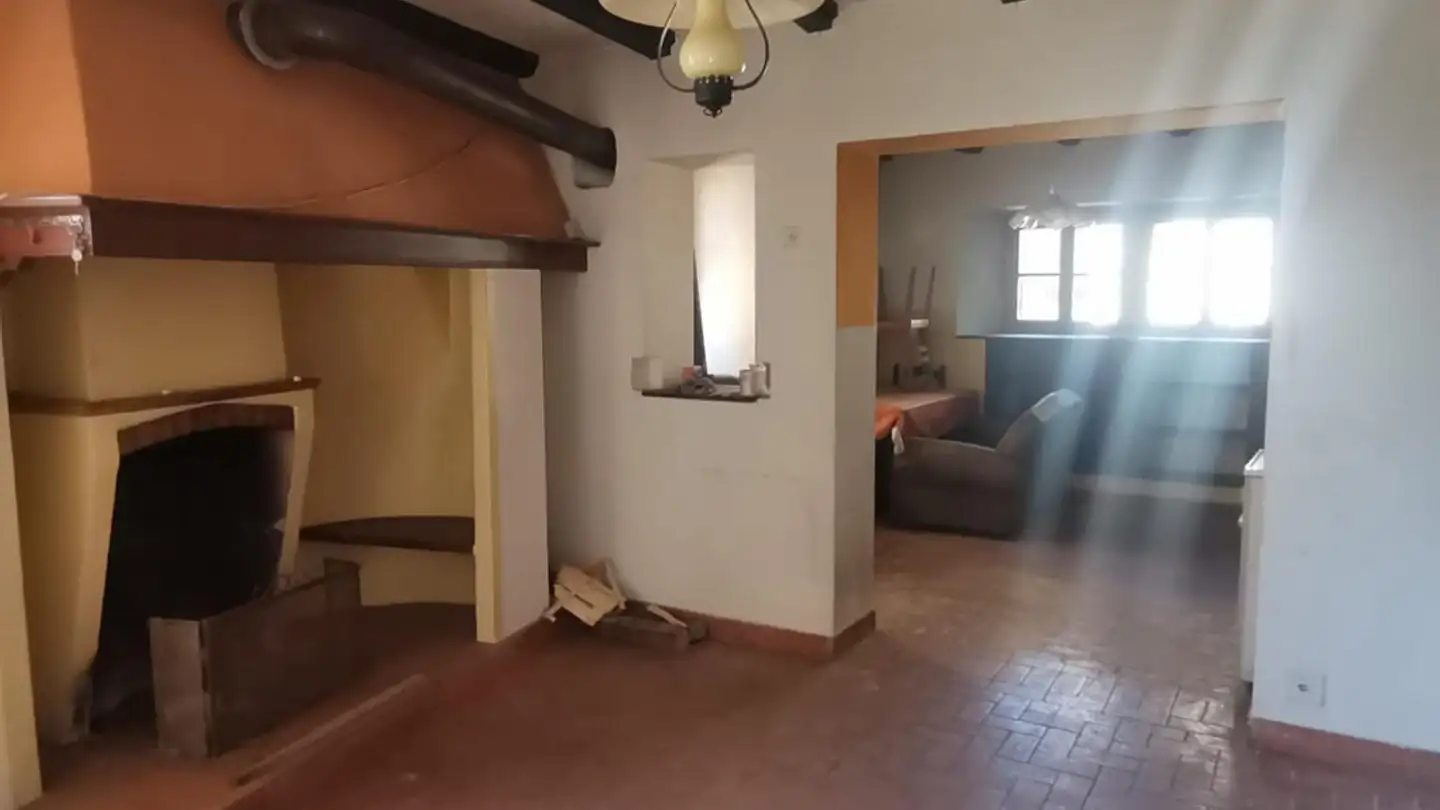 Casa singola in vendita - 6837 Bruzella - Foto 2