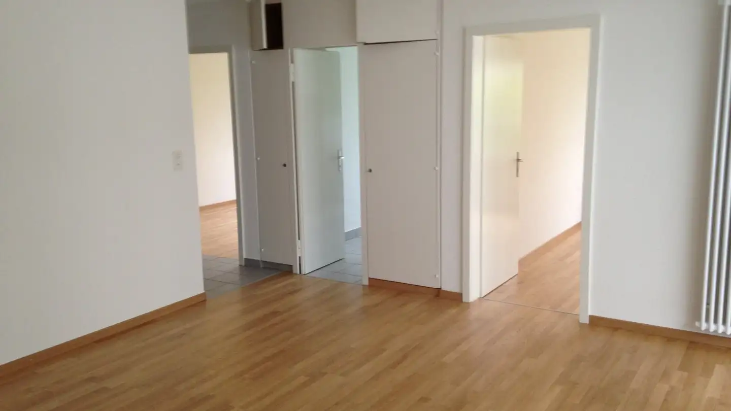 Appartamento in affitto - Falbringen 23a, 2502 Biel/Bienne - Foto 2