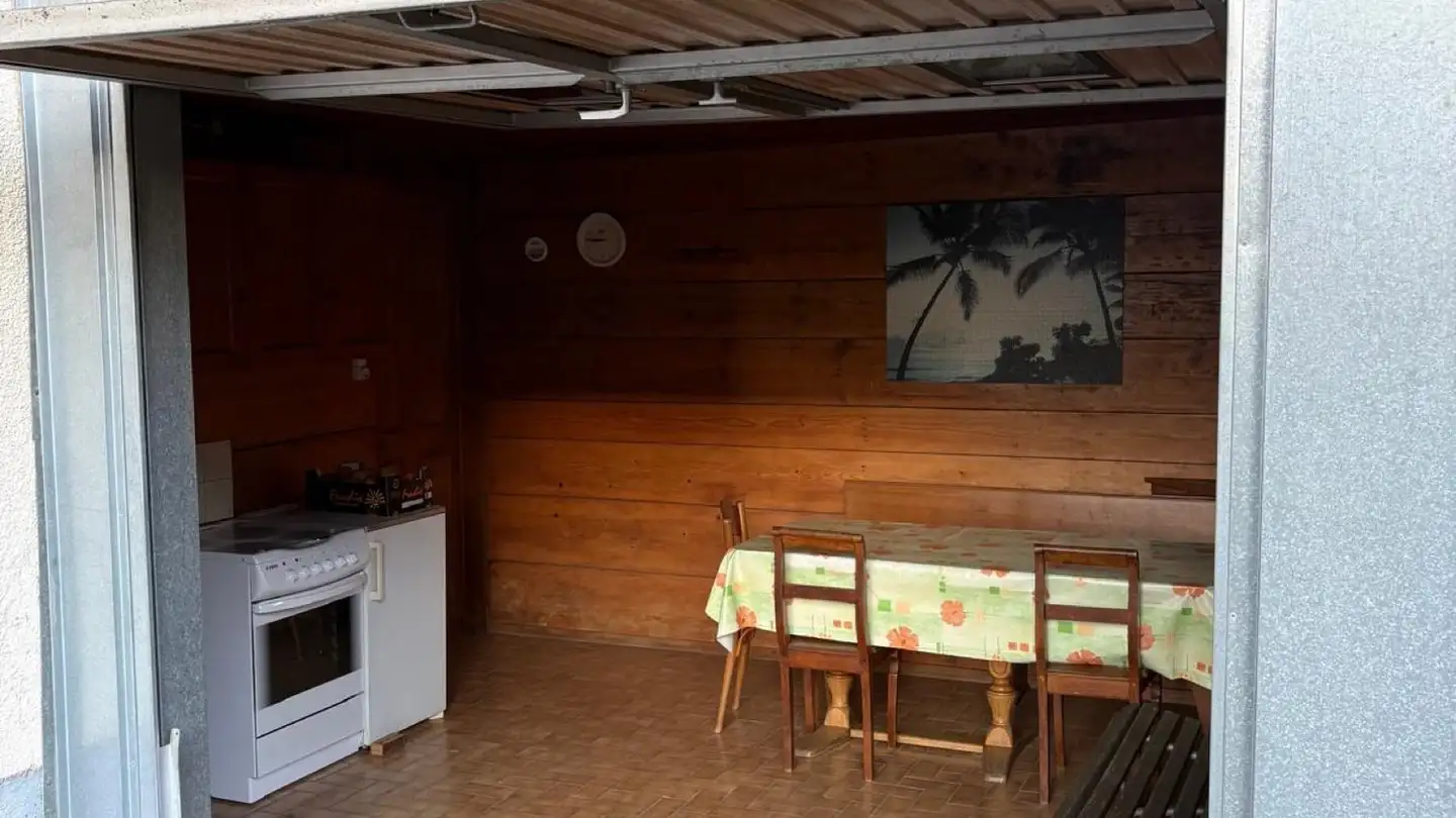 Single house for rent - 2942 Alle - Photo 2