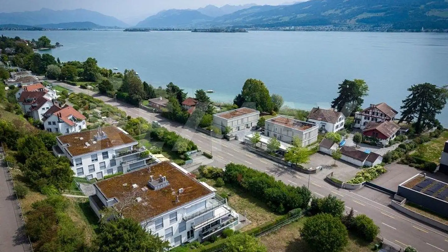 Apartment for sale - Seestrasse 225, 8713 Uerikon