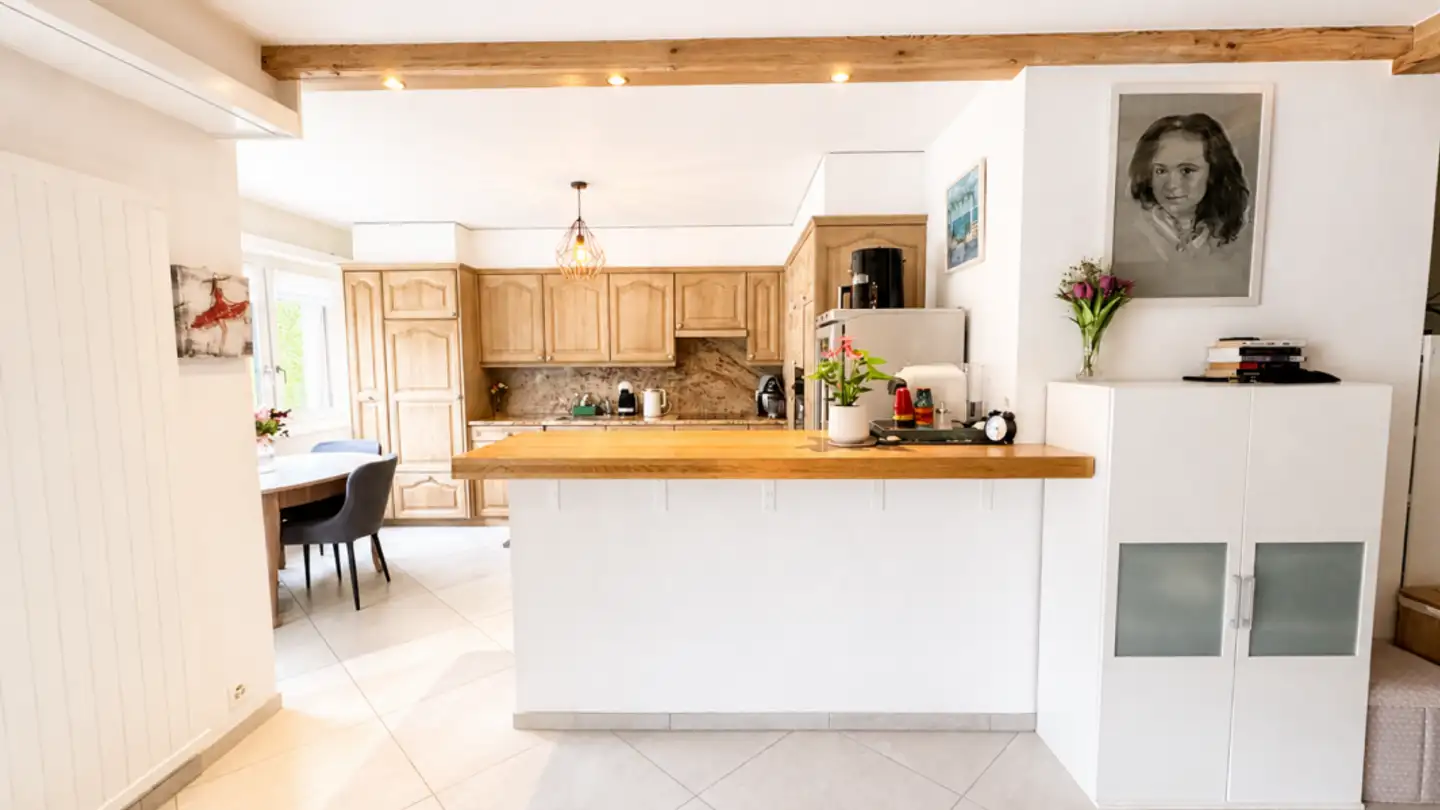 Appartamento in vendita - Rue De La Fraternité 15, 3976 Noës