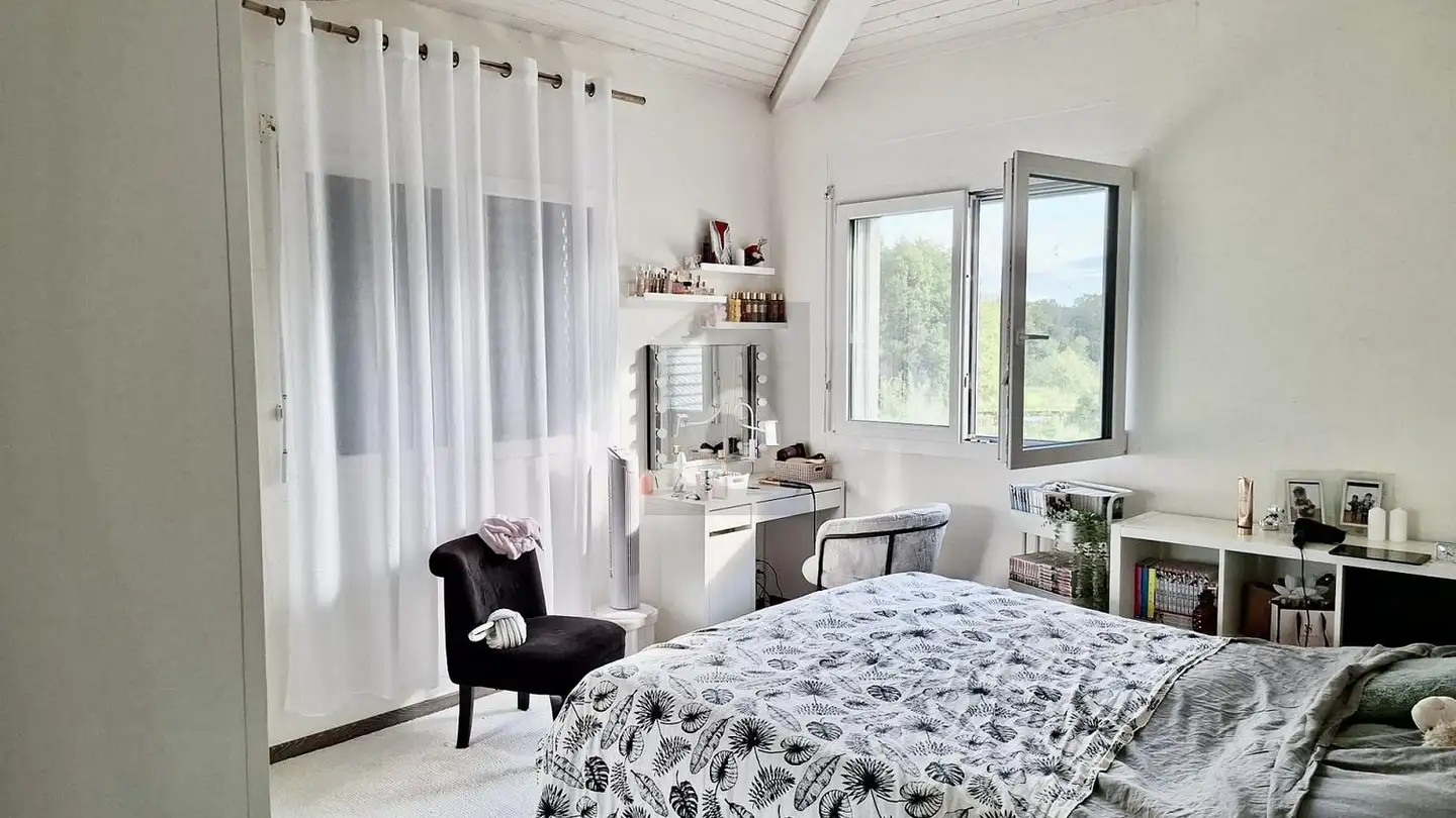 Maison en terrasse à vendre - 1400 Cheseaux-Noréaz - Photo 4