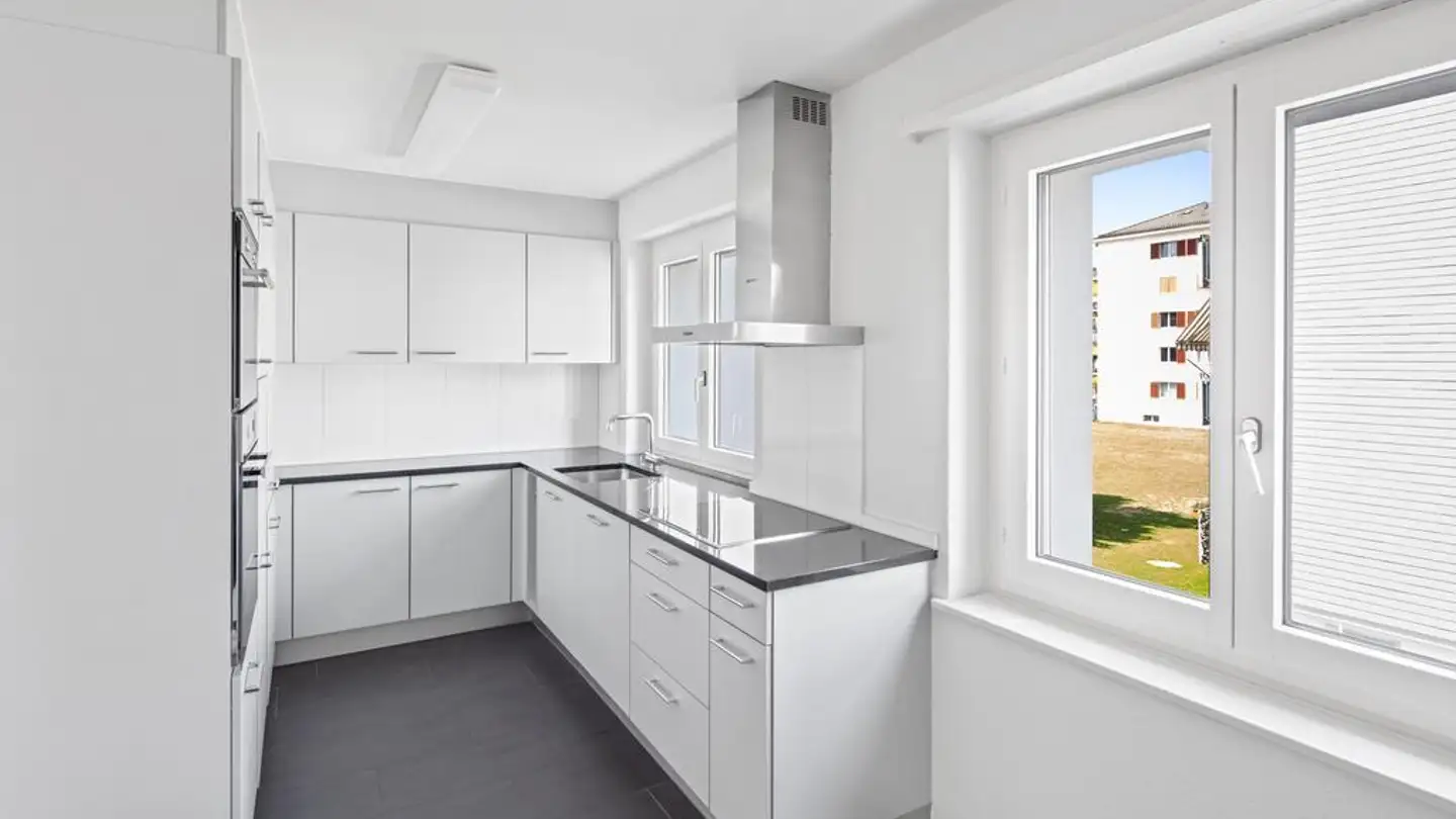 Apartment for rent - Zeltweg 35, 8610 Uster