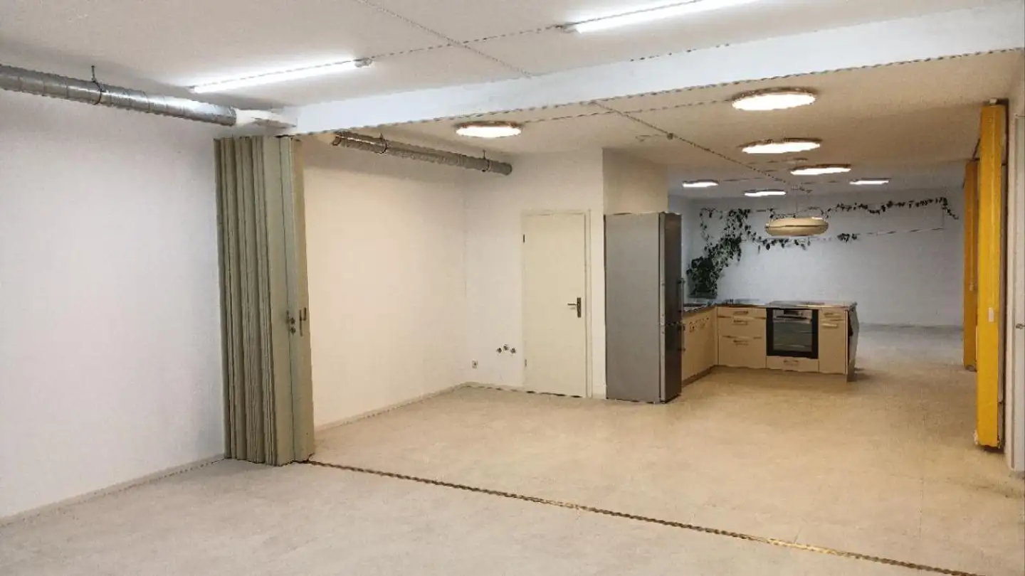 Wohnung mieten - Hauptstrasse 43, 5113 Holderbank AG