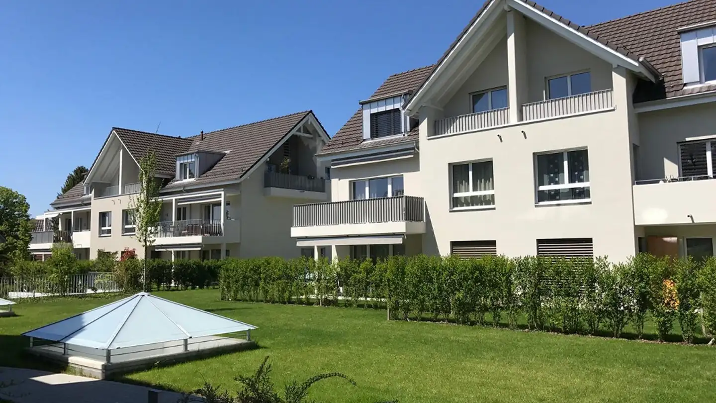 Wohnung mieten - Fabrikstrasse 4b, 8556 Wigoltingen