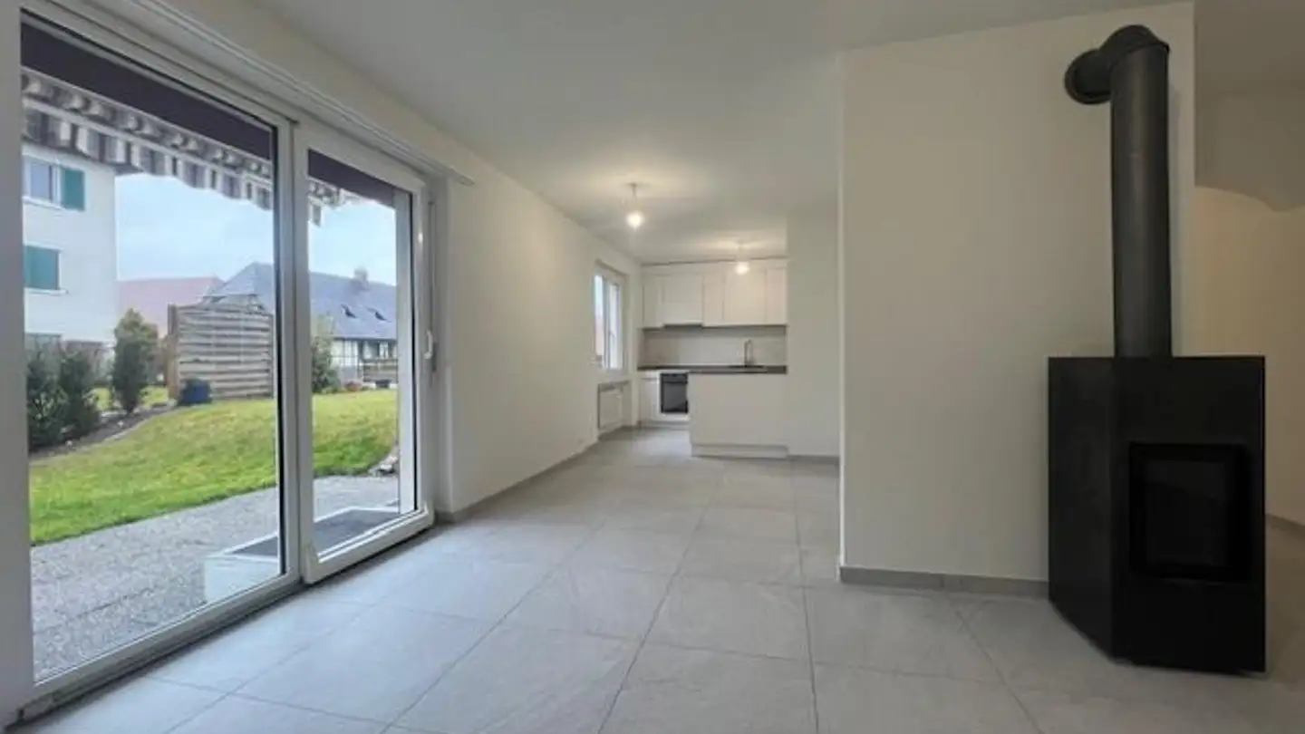 Apartment for rent - Schulhausweg, 3263 Büetigen