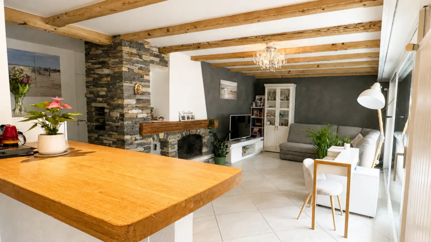 Appartamento in vendita - Rue De La Fraternité 15, 3976 Noës - Foto 3