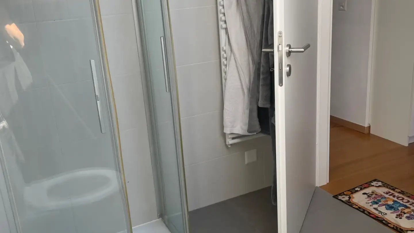 Apartment for rent - Rue De Bernex 198, 1233 Bernex - Photo 4