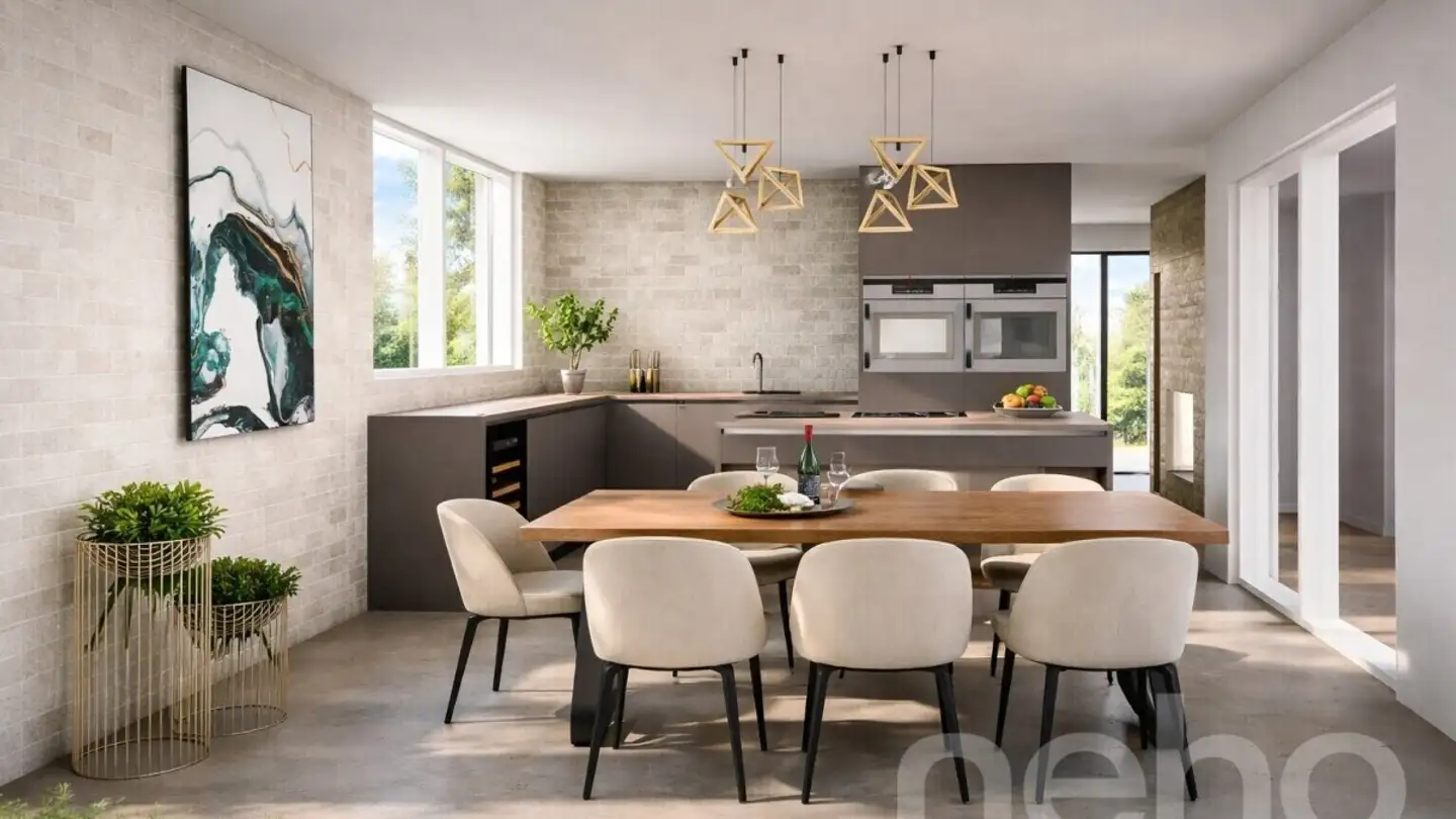 Casa singola in vendita - 1896 Vouvry - Foto 4