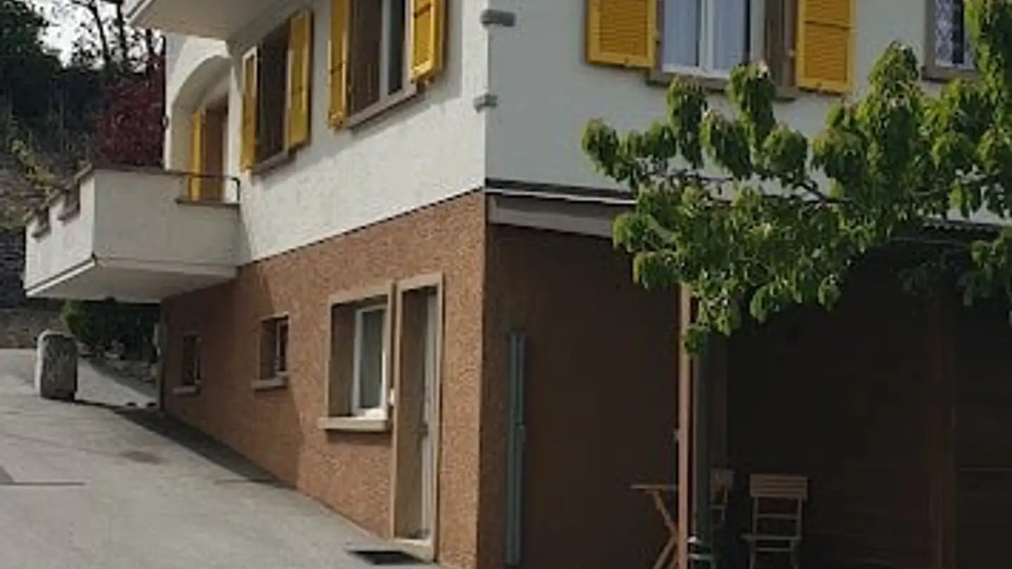 Appartamento in affitto - 3960 Sierre