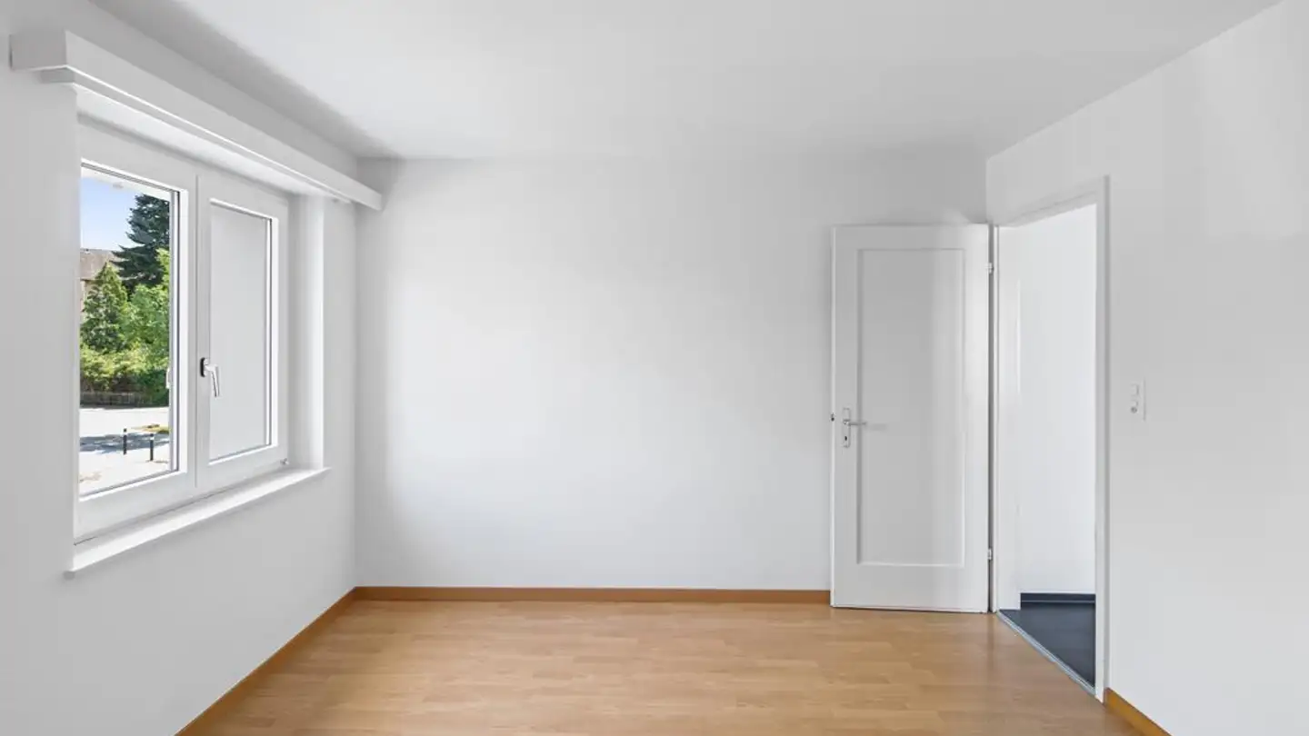 Apartment for rent - Zeltweg 35, 8610 Uster - Photo 2