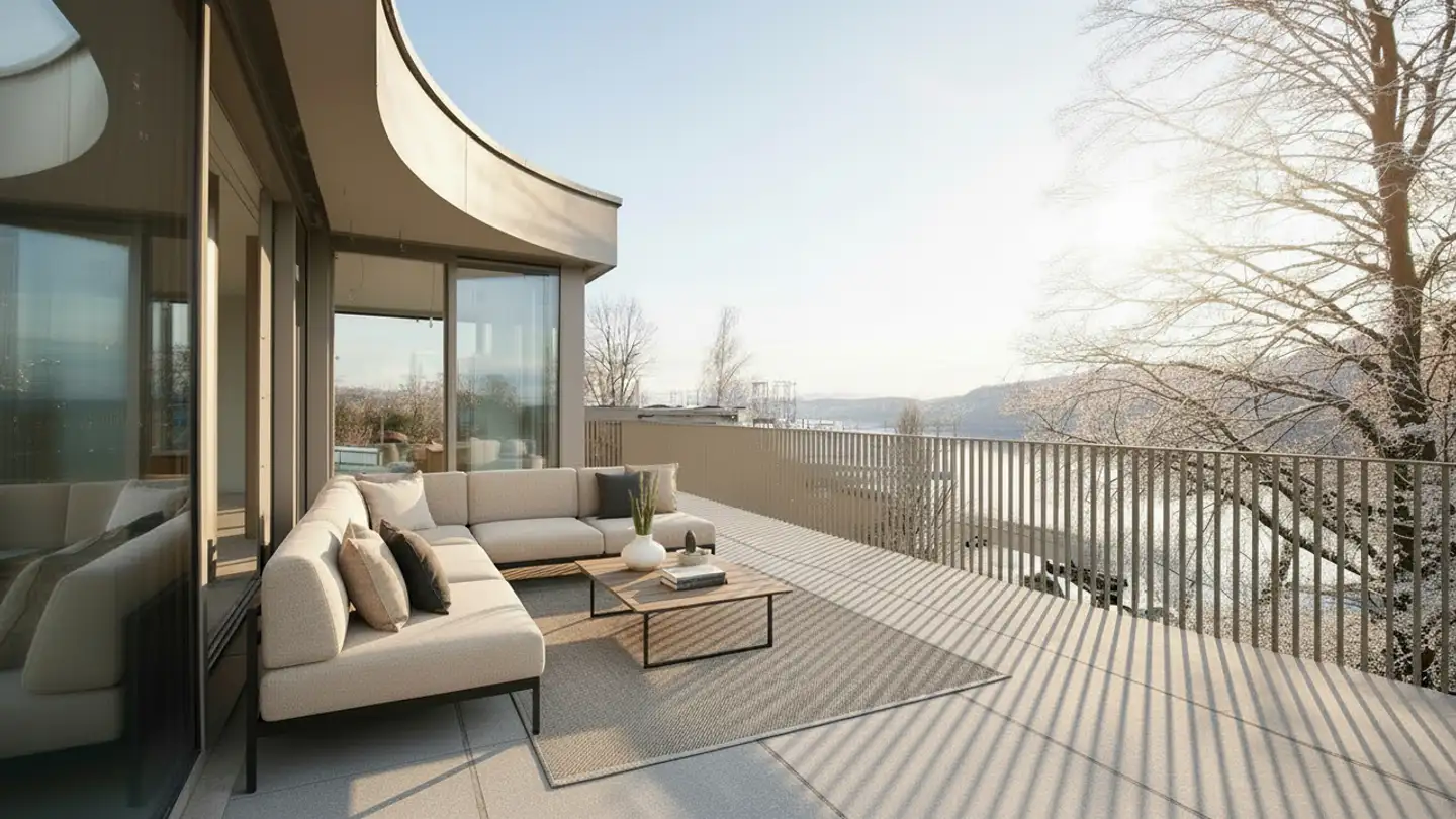 Single house for sale - Brestenbergstrasse 43, 5707 Seengen