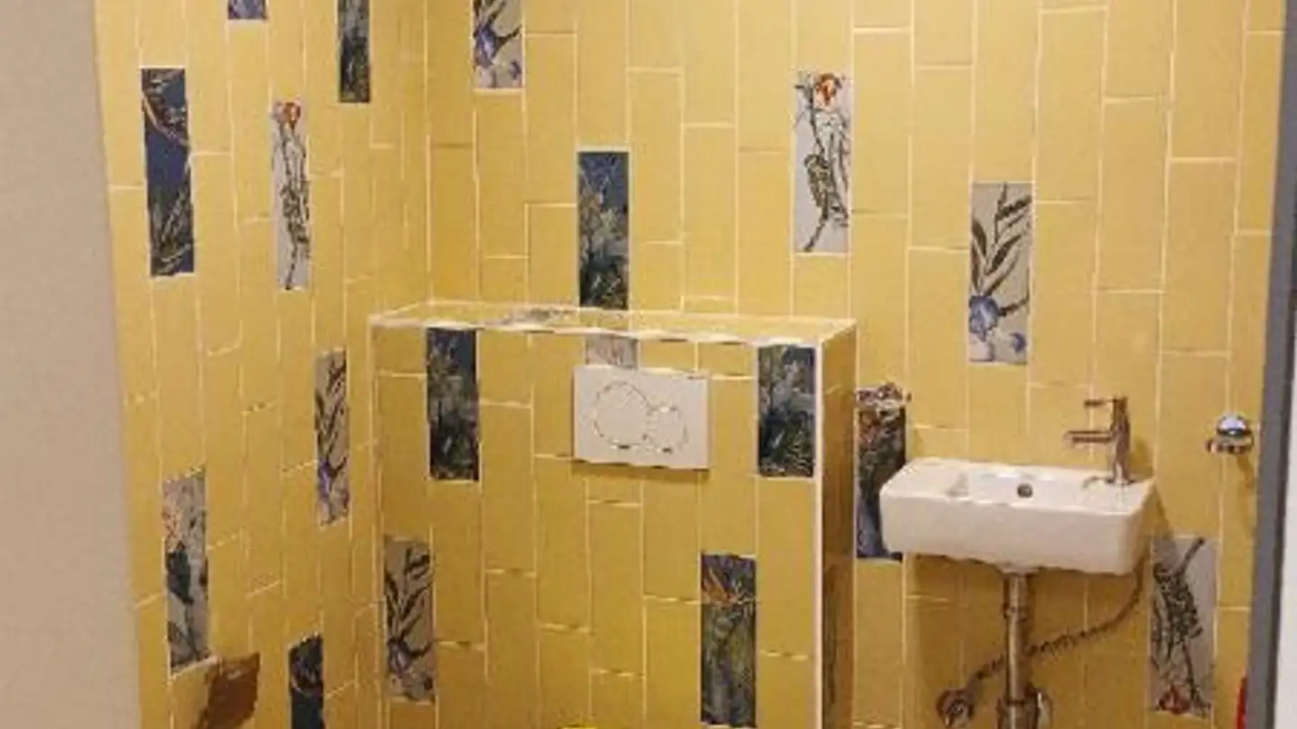 Wohnung mieten - Hauptstrasse 43, 5113 Holderbank AG - Foto 3