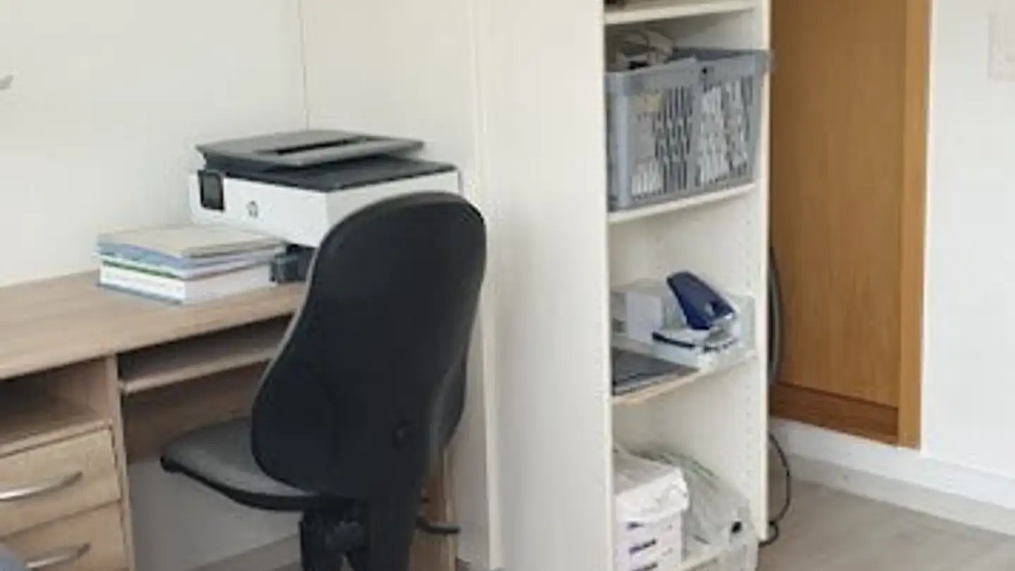 Appartamento in affitto - 3960 Sierre - Foto 3