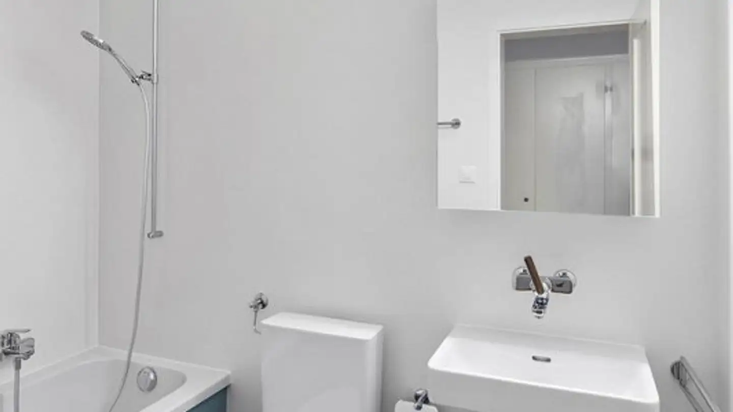 Apartment for rent - Zeltweg 35, 8610 Uster - Photo 4