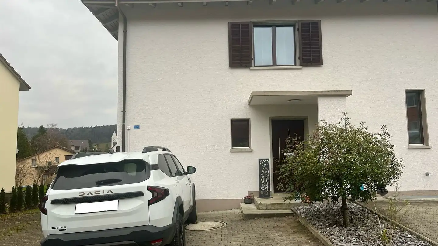 Wohnung mieten - Gatterächerstrasse 17, 5436 Würenlos