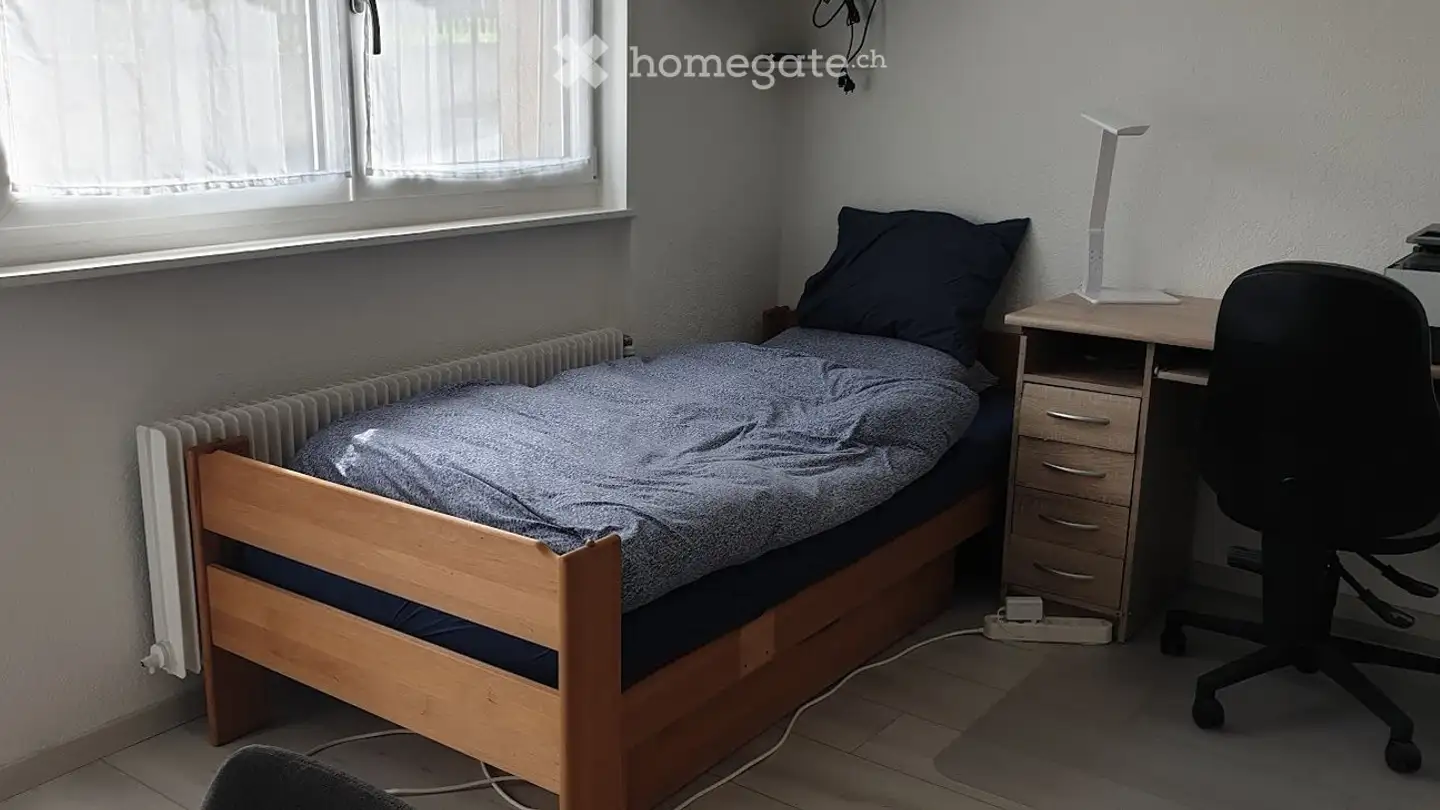 Appartamento in affitto - 3960 Sierre - Foto 4