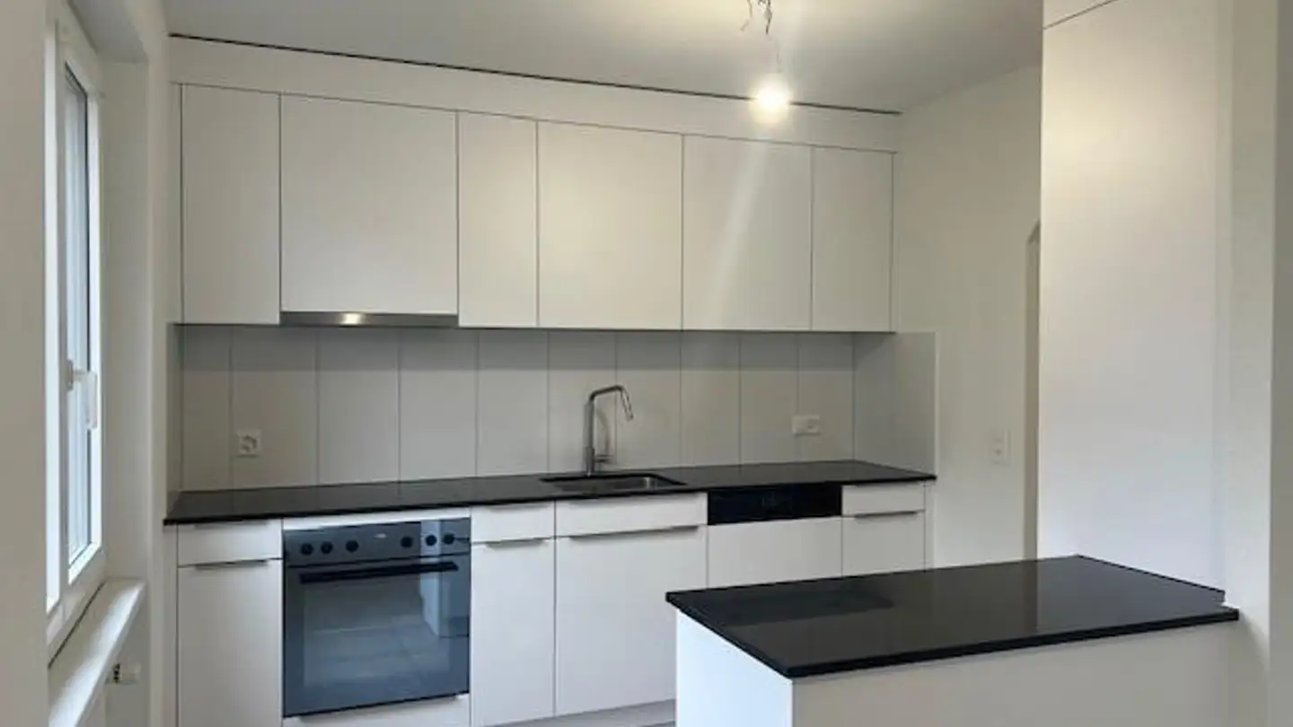 Apartment for rent - Schulhausweg, 3263 Büetigen - Photo 3