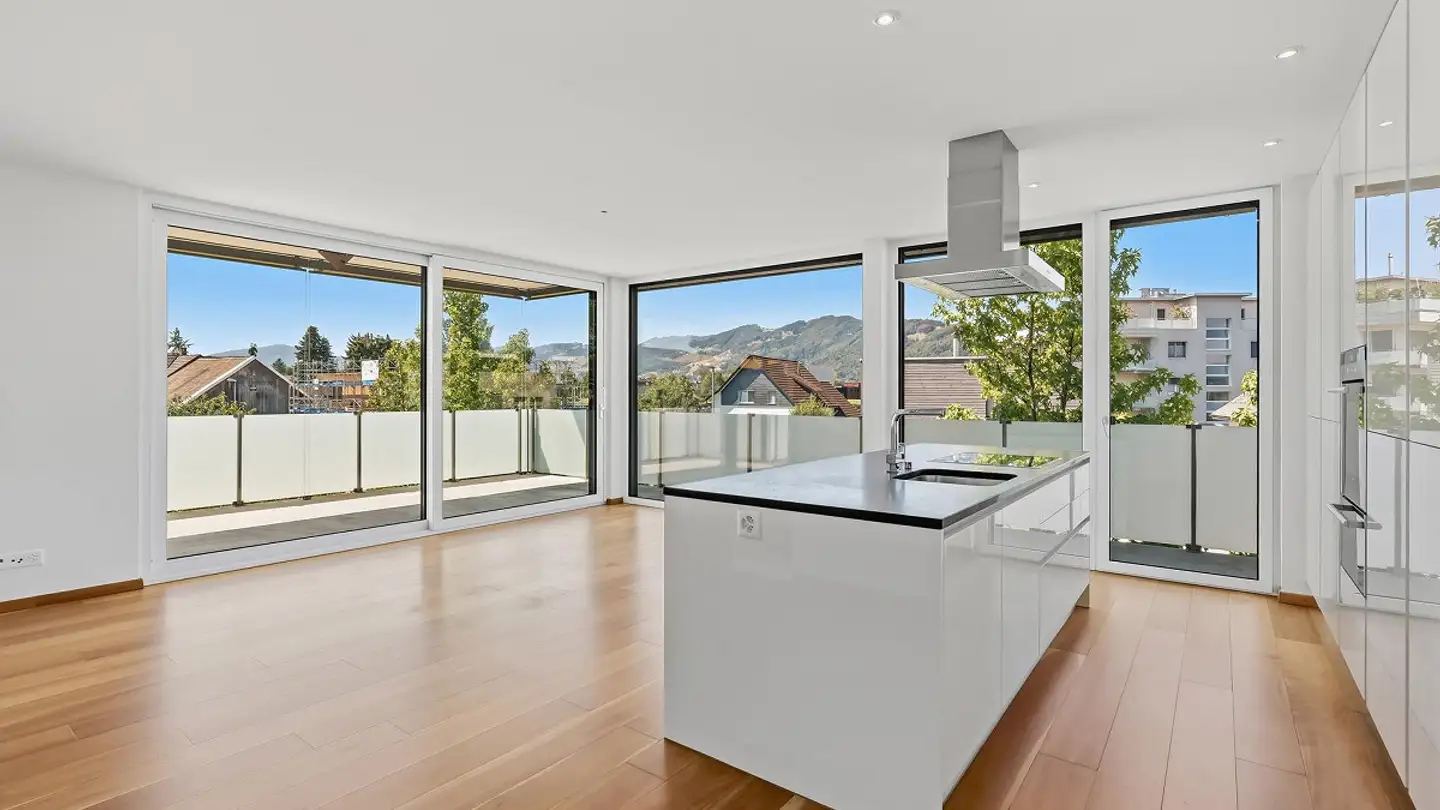 Appartamento in vendita - Heldstrasse 23, 9443 Widnau