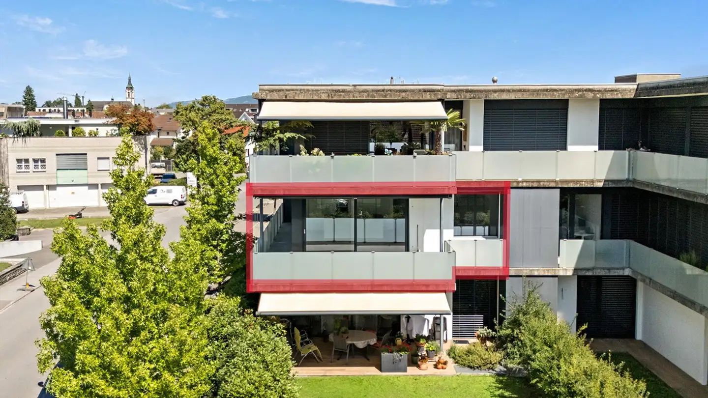 Appartamento in vendita - Heldstrasse 23, 9443 Widnau - Foto 2