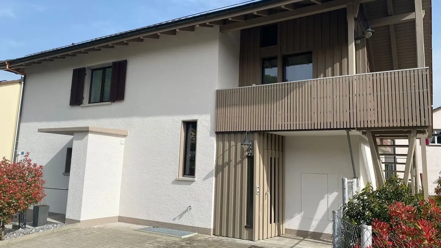 Wohnung mieten - Gatterächerstrasse 17, 5436 Würenlos - Foto 2