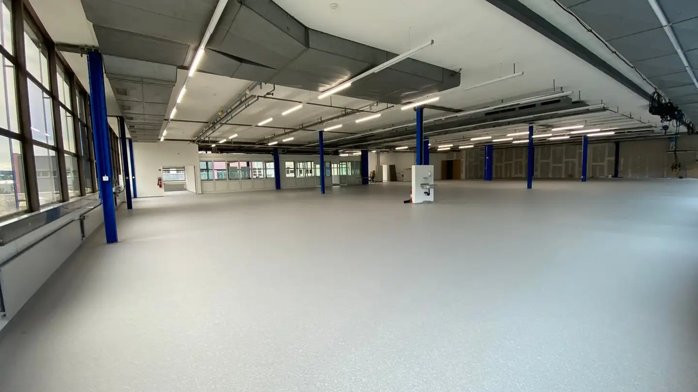 Commerciale in affitto - Pfeffingerring 201, 4147 Aesch BL - Foto 3