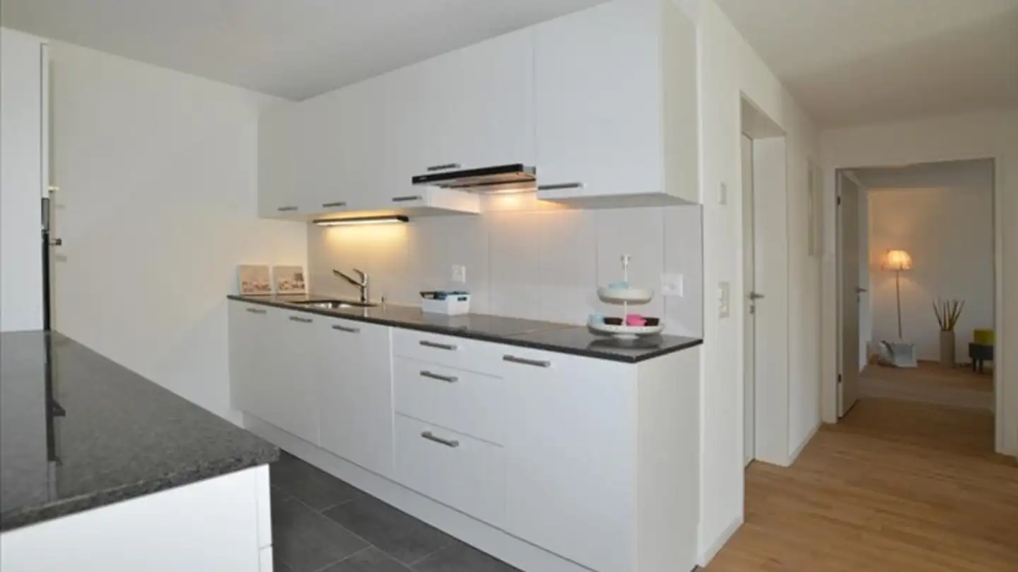 Appartement à louer - Bodelenweg 107, 3172 Niederwangen b. Bern - Photo 4