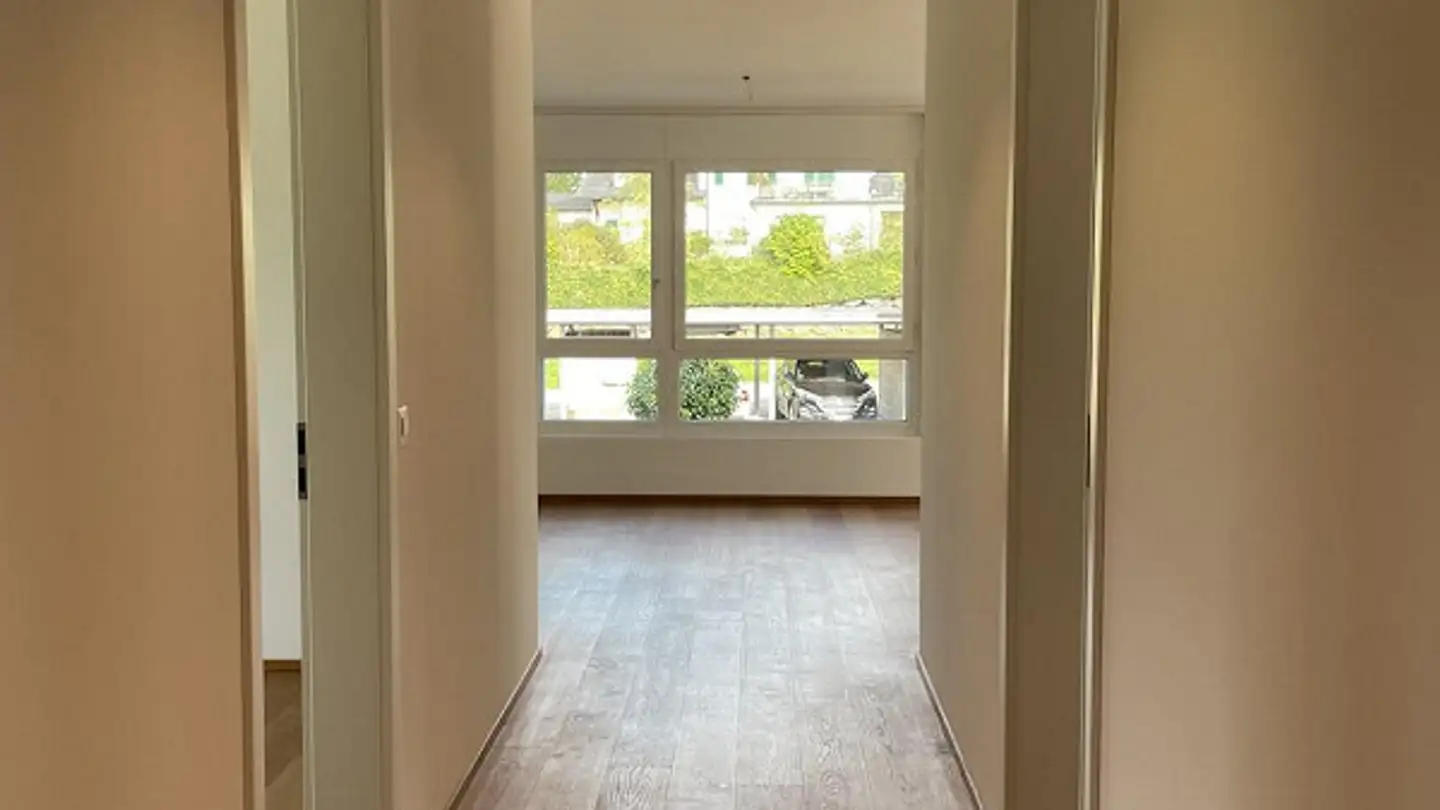 Wohnung mieten - Fabrikstrasse 4b, 8556 Wigoltingen - Foto 3