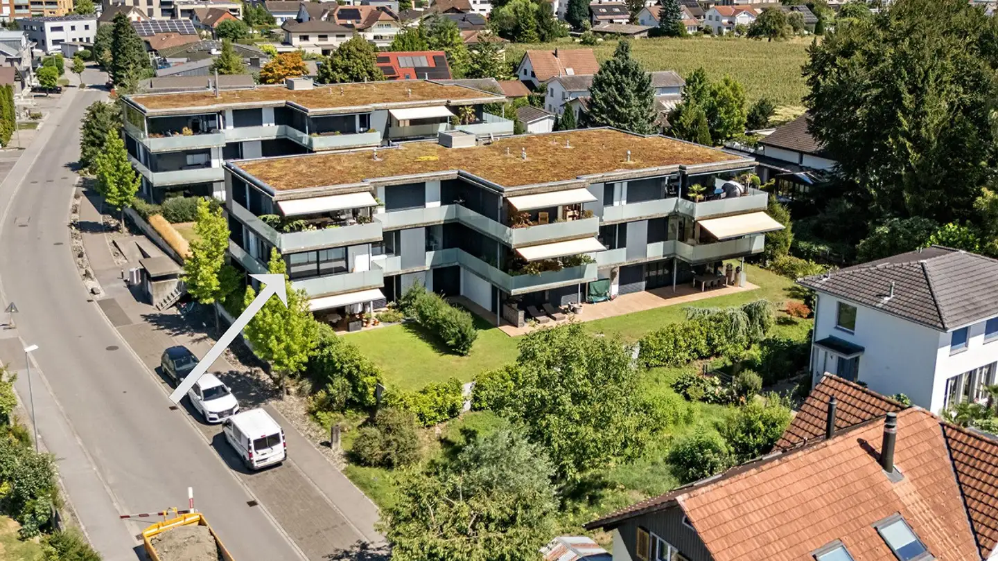 Appartamento in vendita - Heldstrasse 23, 9443 Widnau - Foto 4